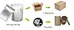 Sodium stearate